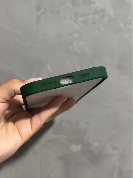 Capinha nova iPhone 12 Pro Max  - Foto 2