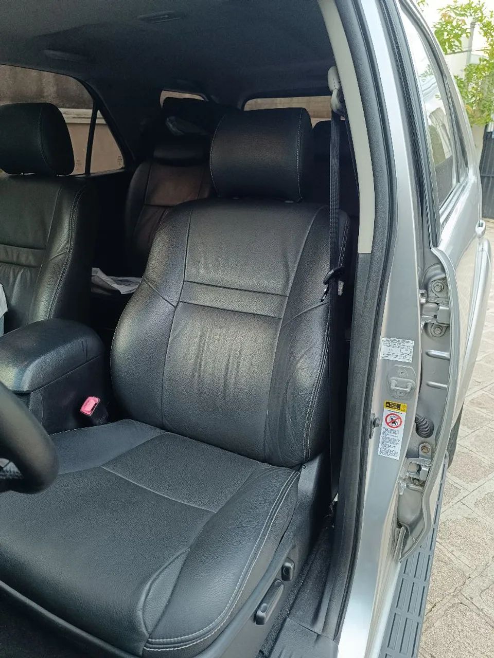 Hilux sw4 - 7 lugar 2015 - Foto 3