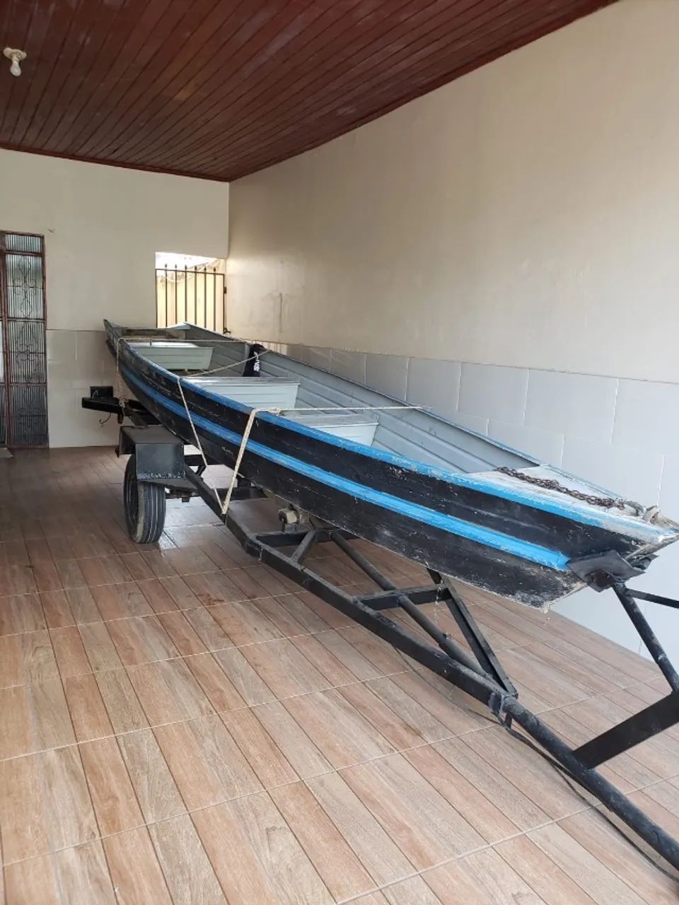 Voadeira Levefort 6,5 metros - Foto 5