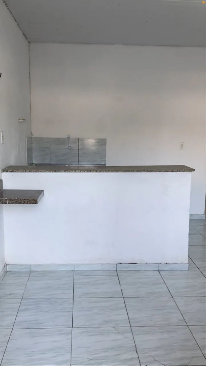 CASA 2 QUARTOS E 1 BANHEIRO NO TIMBÚ EUSÉBIO. - Foto 2