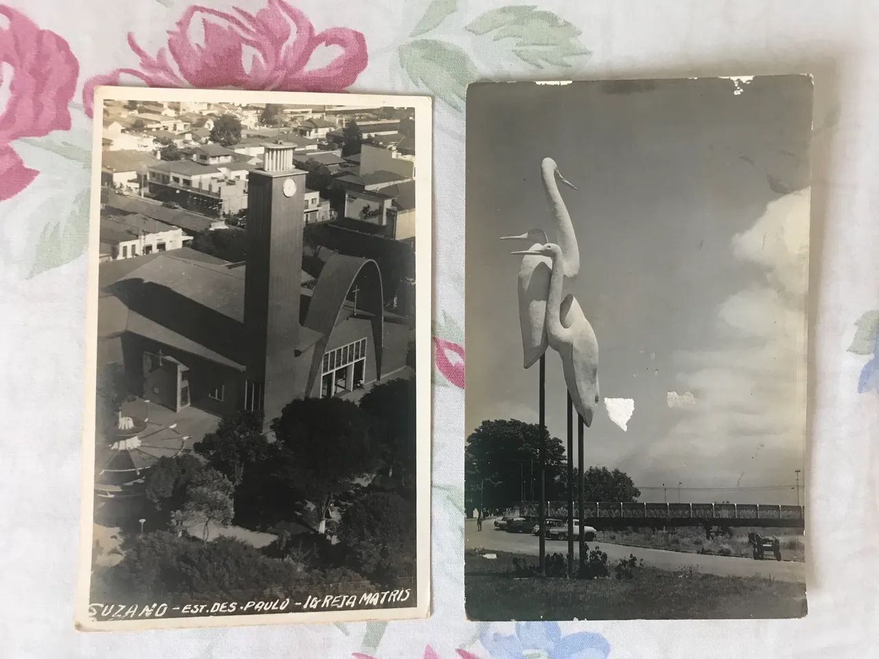 11 fotos antigas cidades - Foto 2