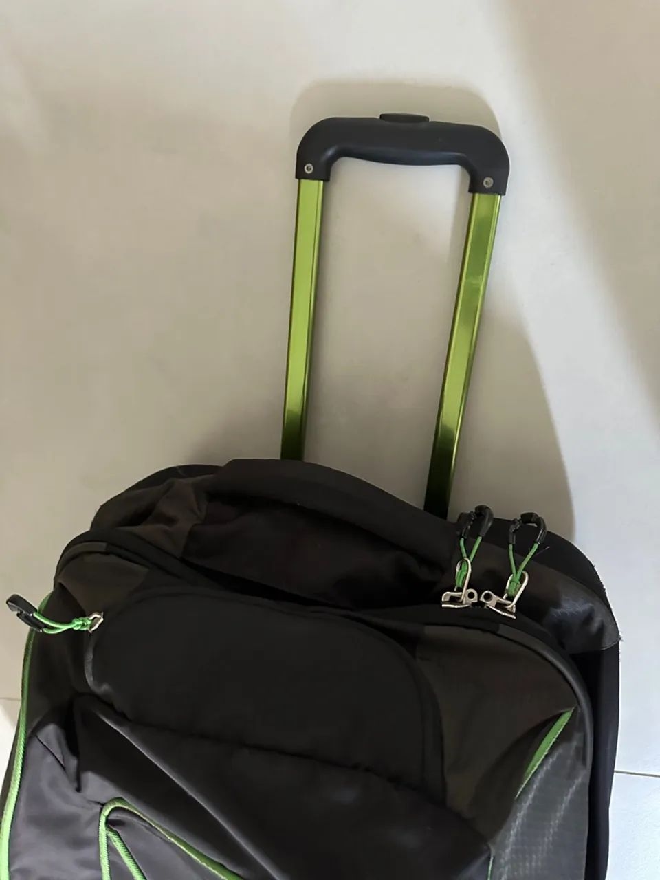Mala de Viagem REI 23Kg despachada