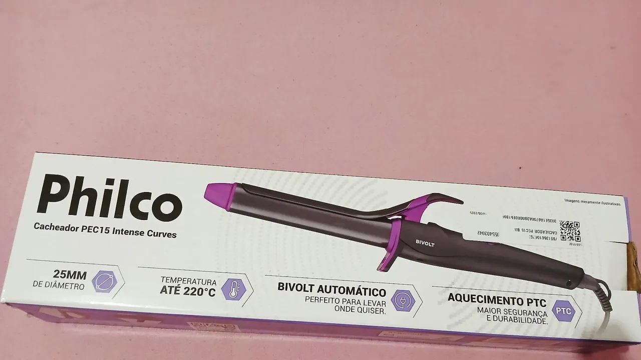 Vendo Cacheador novo