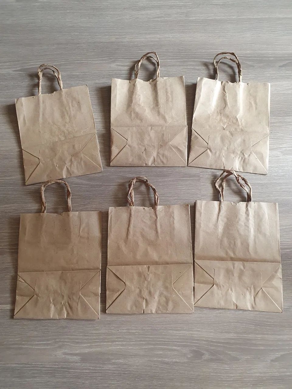 Kit sacolas natalinas - Foto 2