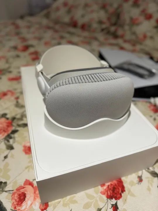 その他 Apple Vision Pro 512G Apple Vision Pro 512GB - Computadores e Desktops - Recreio dos