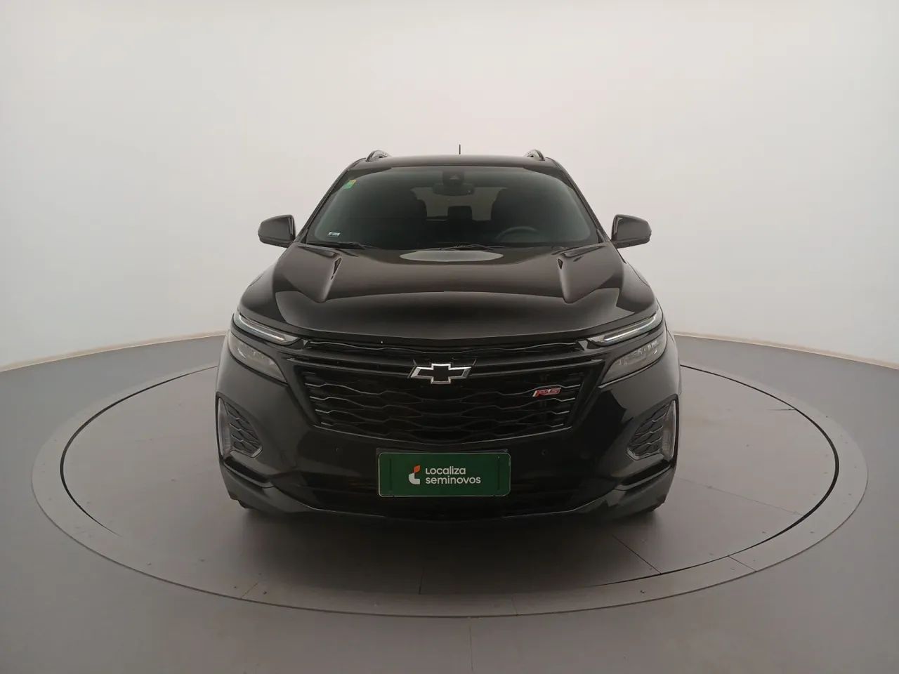 Chevrolet Equinox RS 1.5 Turbo 172cv Aut., foto 8 de 18