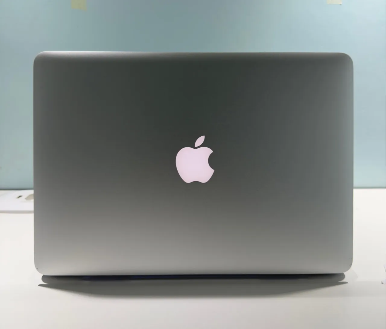 MacBook Apple - Notebook impecável