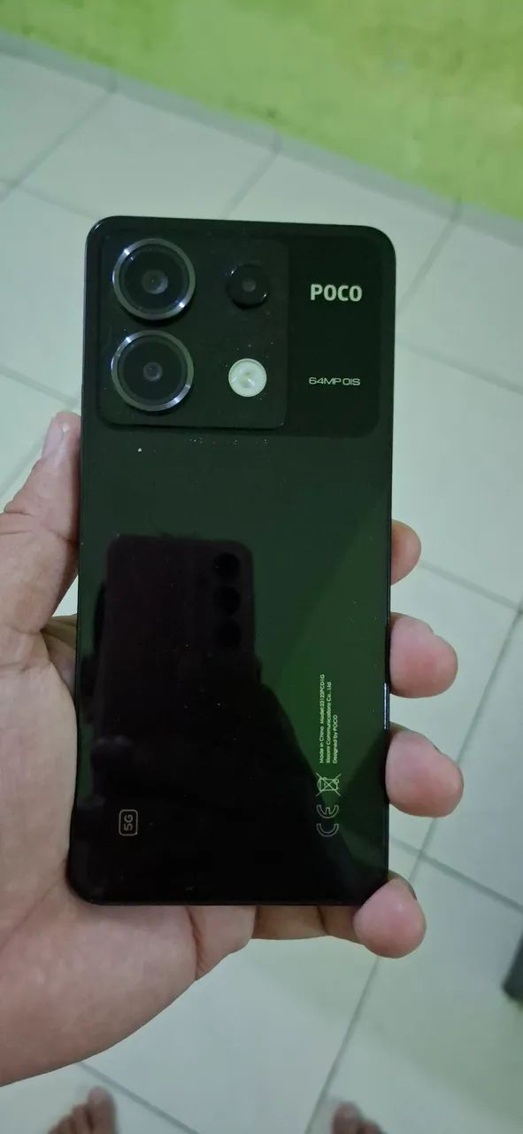 poco X 6 pro  - Foto 3
