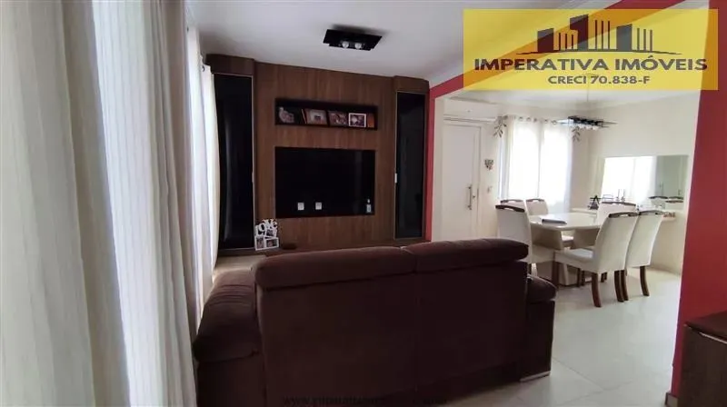 VINTAGE CLUB - Casas em Condomínio para venda em Jundiaí no bairro Engordadouro