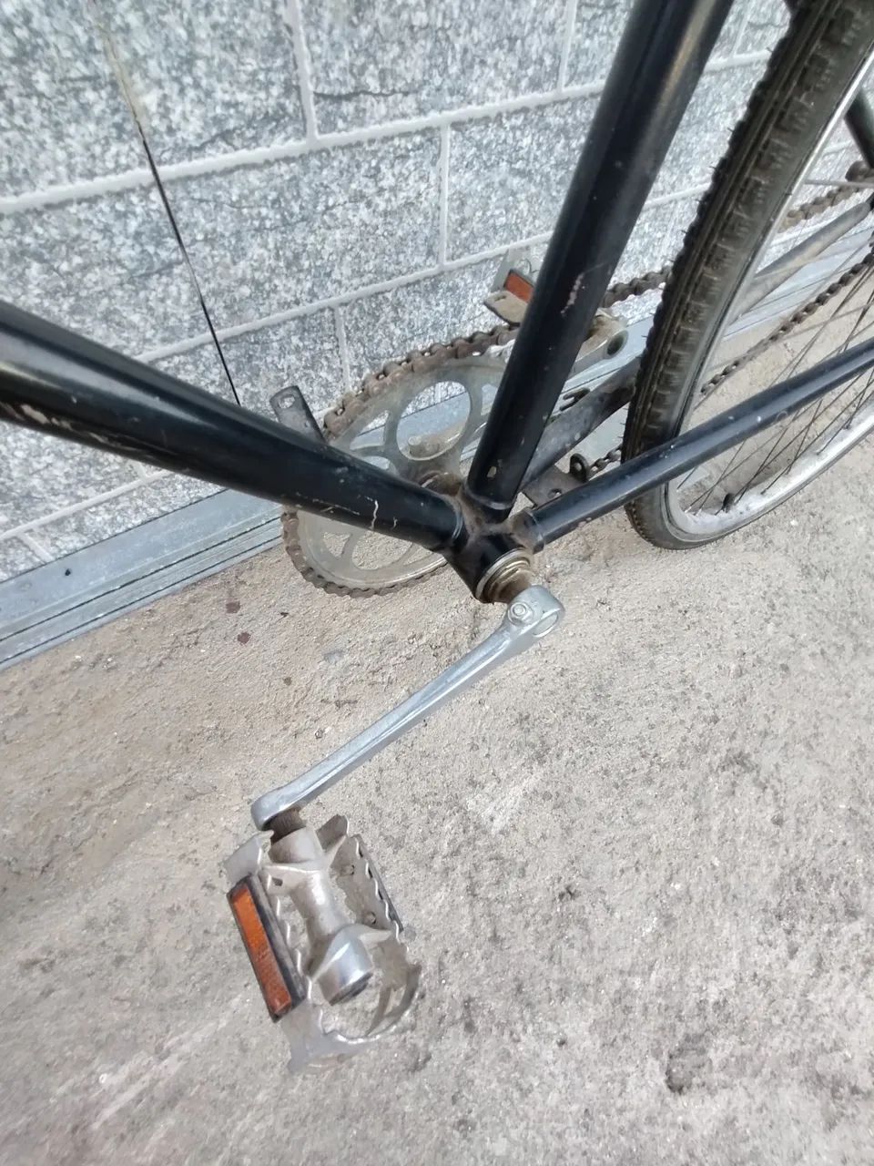 Bicicleta  - Foto 4