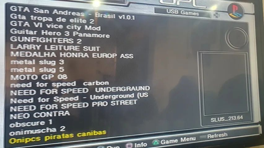 PlayStation 2  - Foto 5