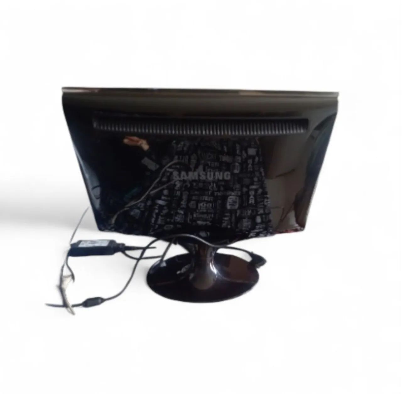 Monitor Samsung syncmaster 19 bivolt  - Foto 2