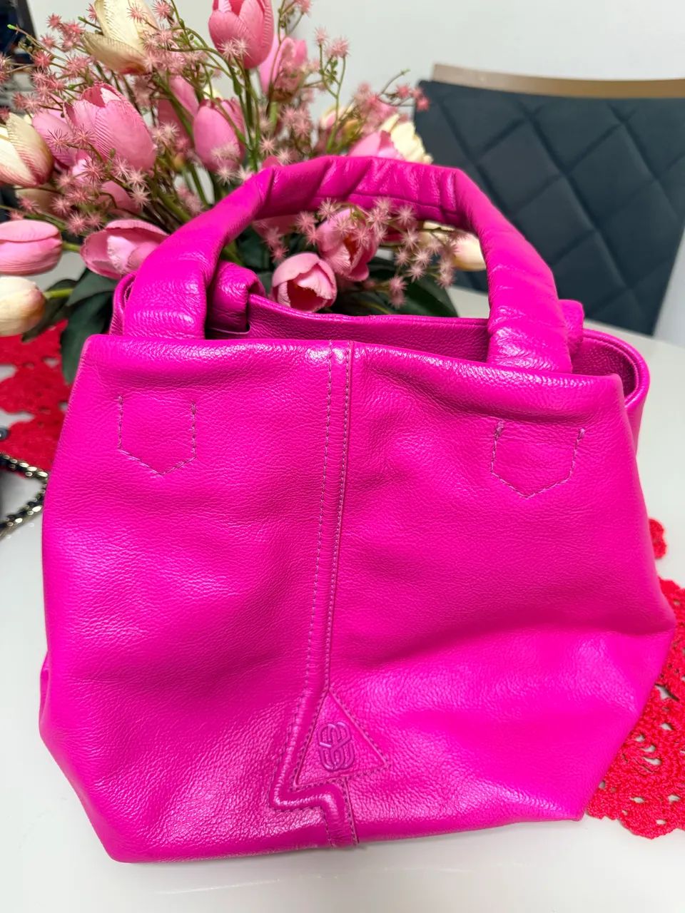Bolsa da Schutz  - Foto 5