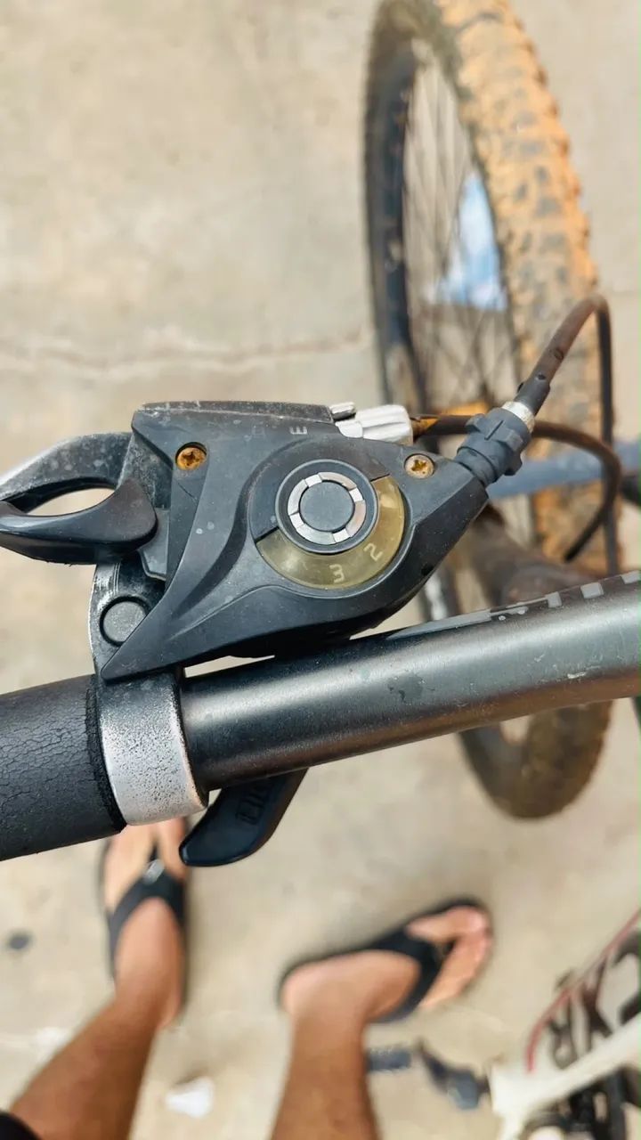 Bicicleta aro 29 - Foto 5