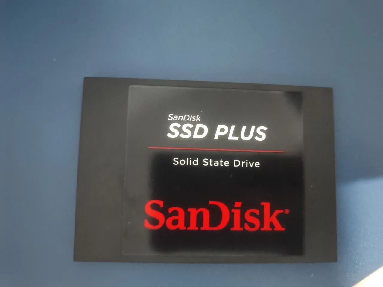 SSD 240gb - Armazenamento - Água Fria, Recife 1499878100 | OLX