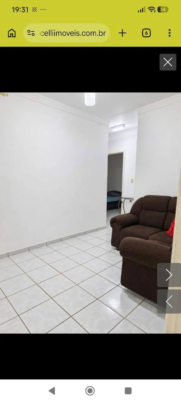 Apartamento em Peruíbe  - Foto 5