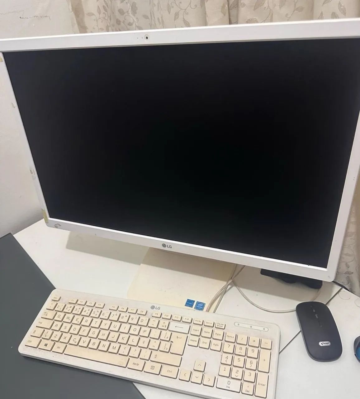 Vendo computador funcionando bem  - Foto 2