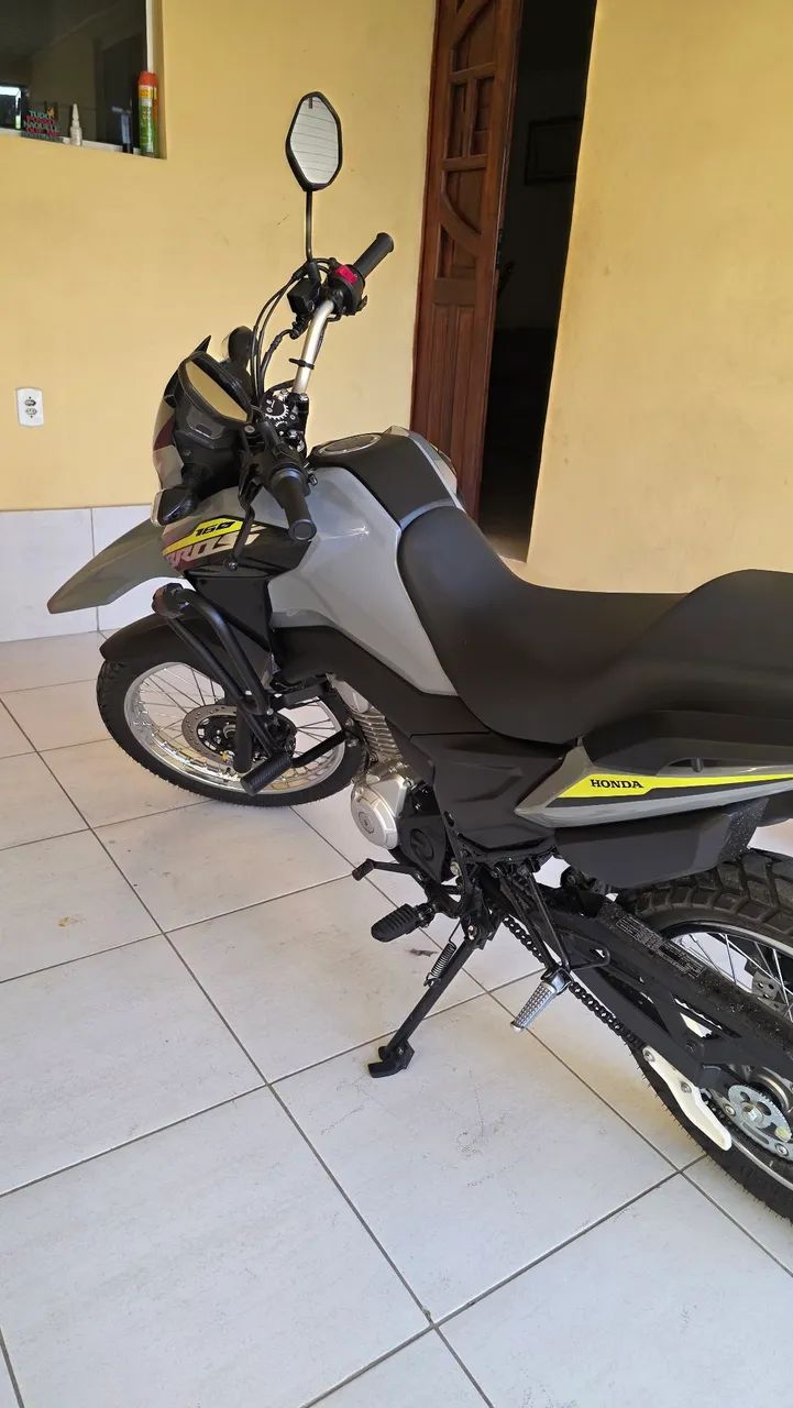 Moto  nova - Foto 2