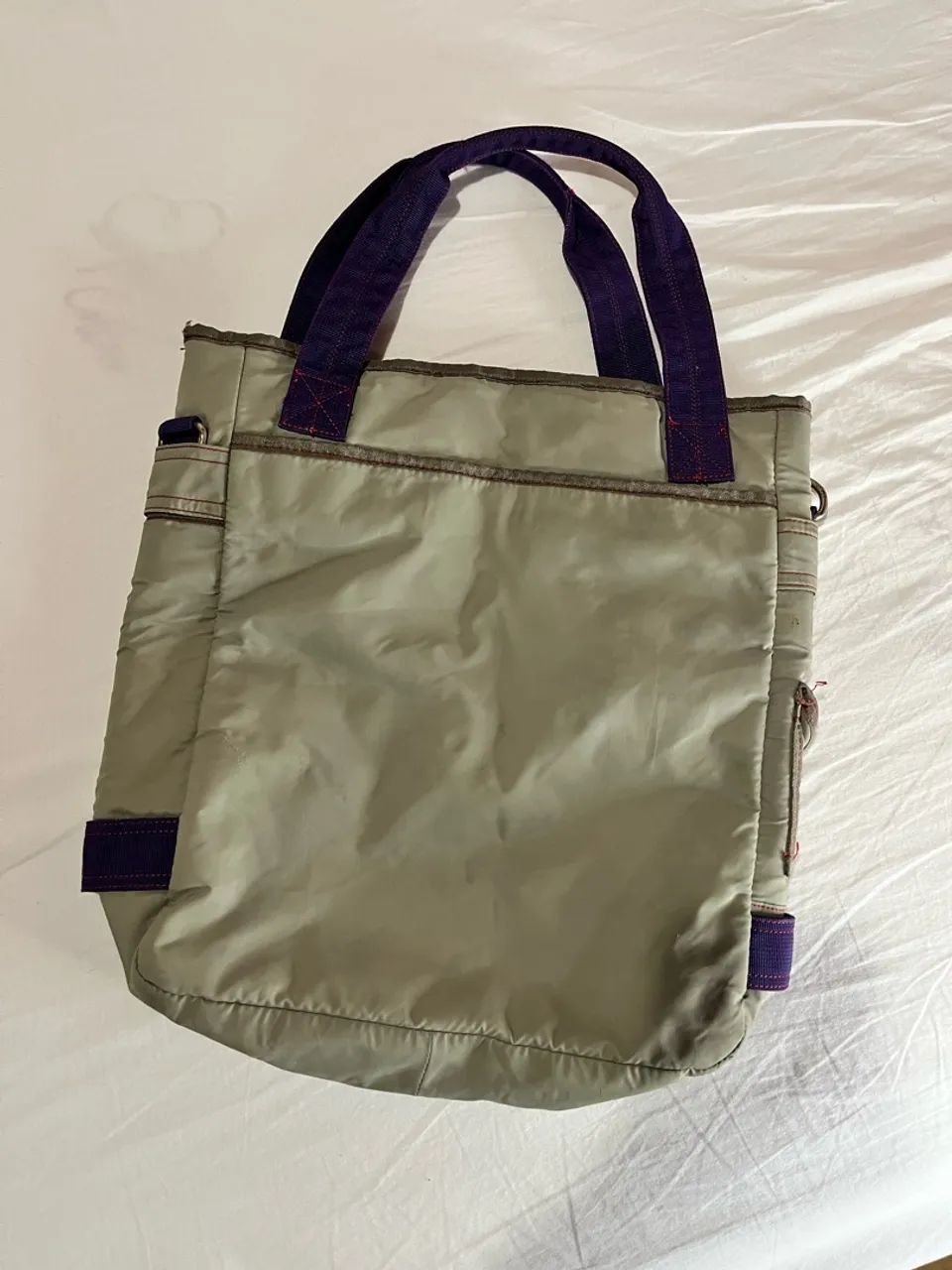 Bolsa Fellipe Krein original.  - Foto 2