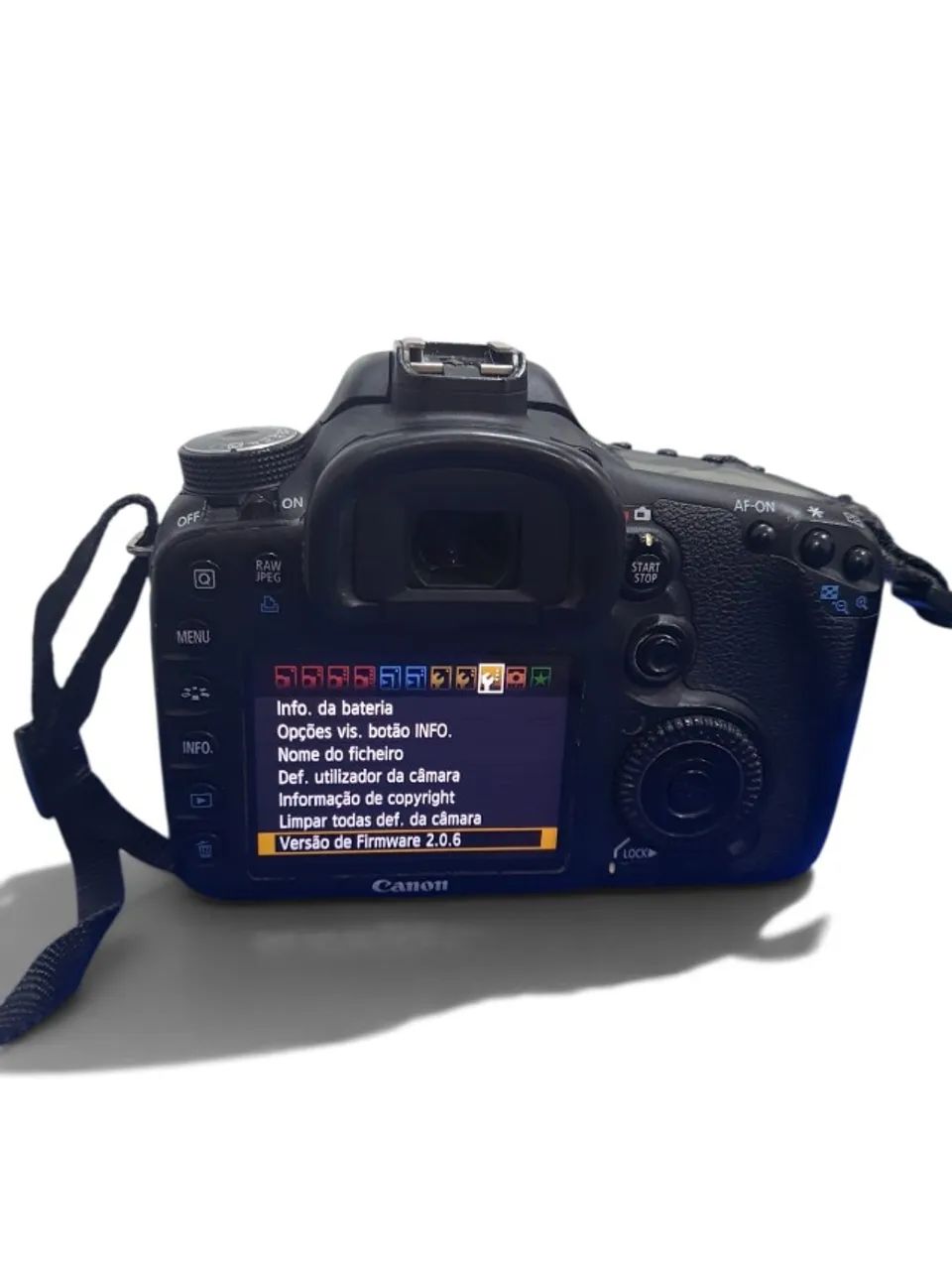 Canon 7D