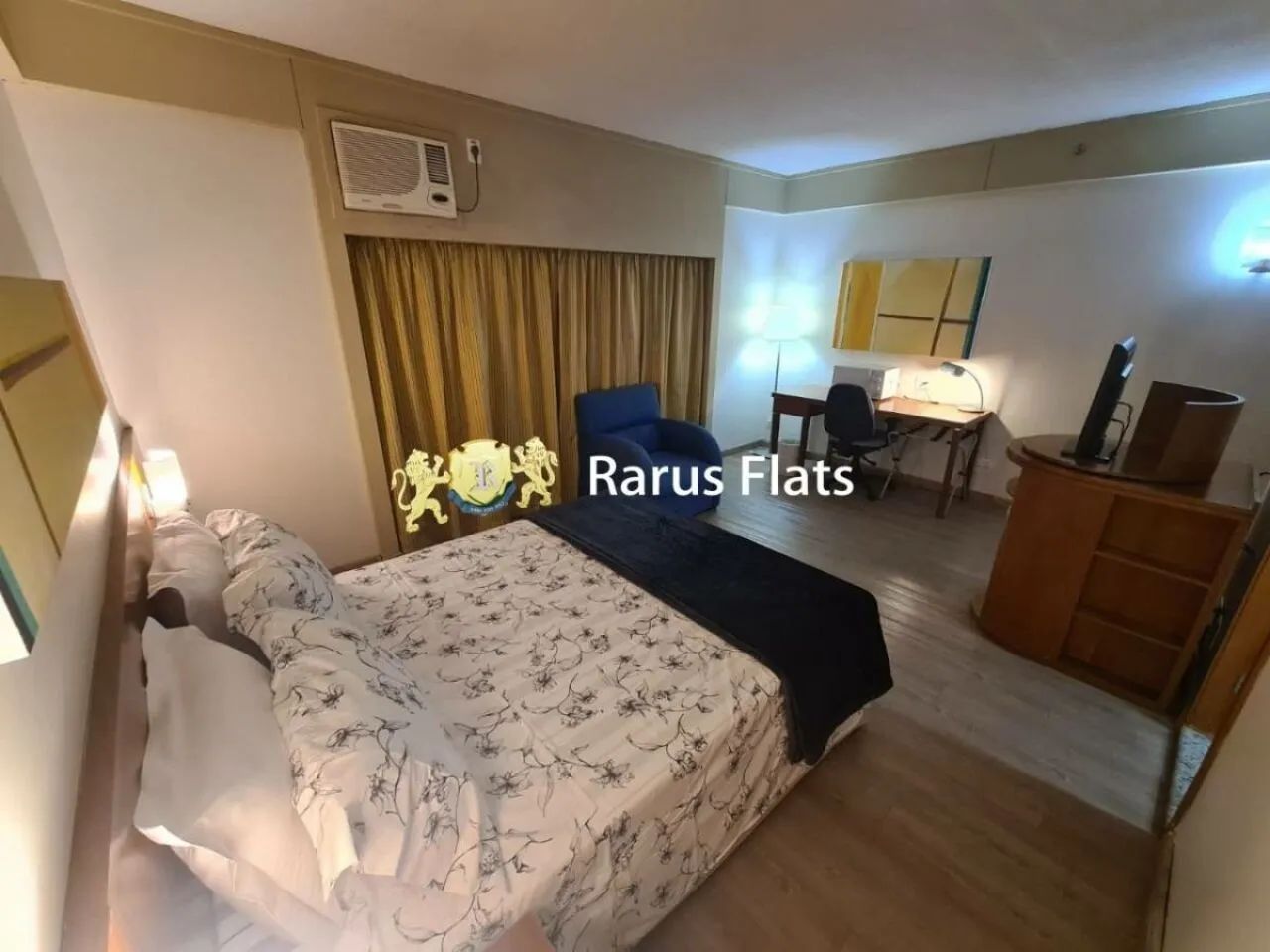 Apartamento com 1 Quarto para alugar, 30m² - Vila Clementino - Foto 3