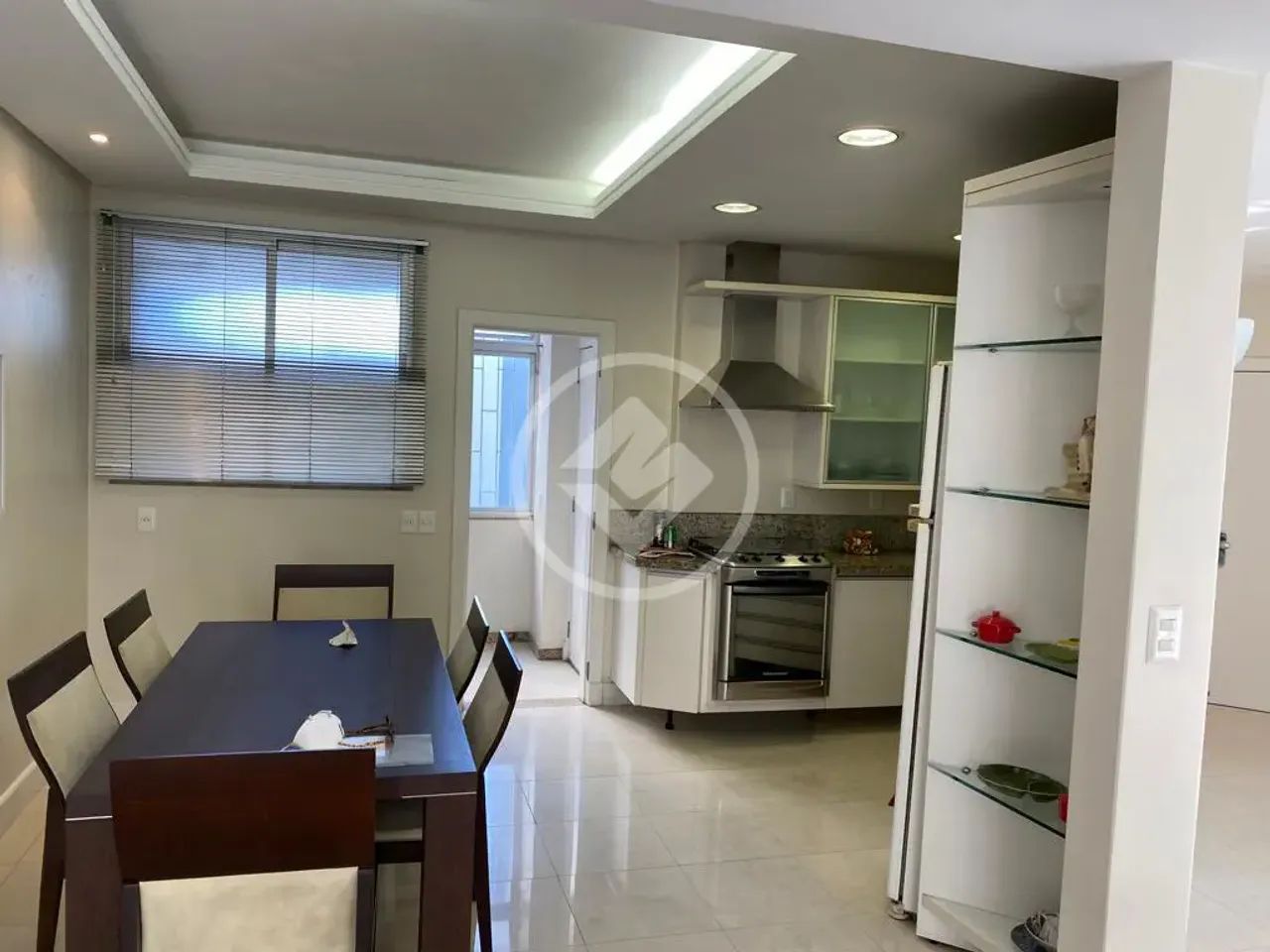 cnAPARTAMENTO - Centro - CN-112913 - Foto 4
