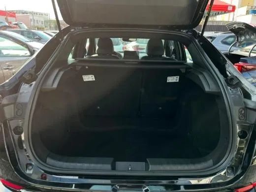 Fiat Fastback Abarth Turbo Flex 1.3 Aut. 2025 - Foto 2