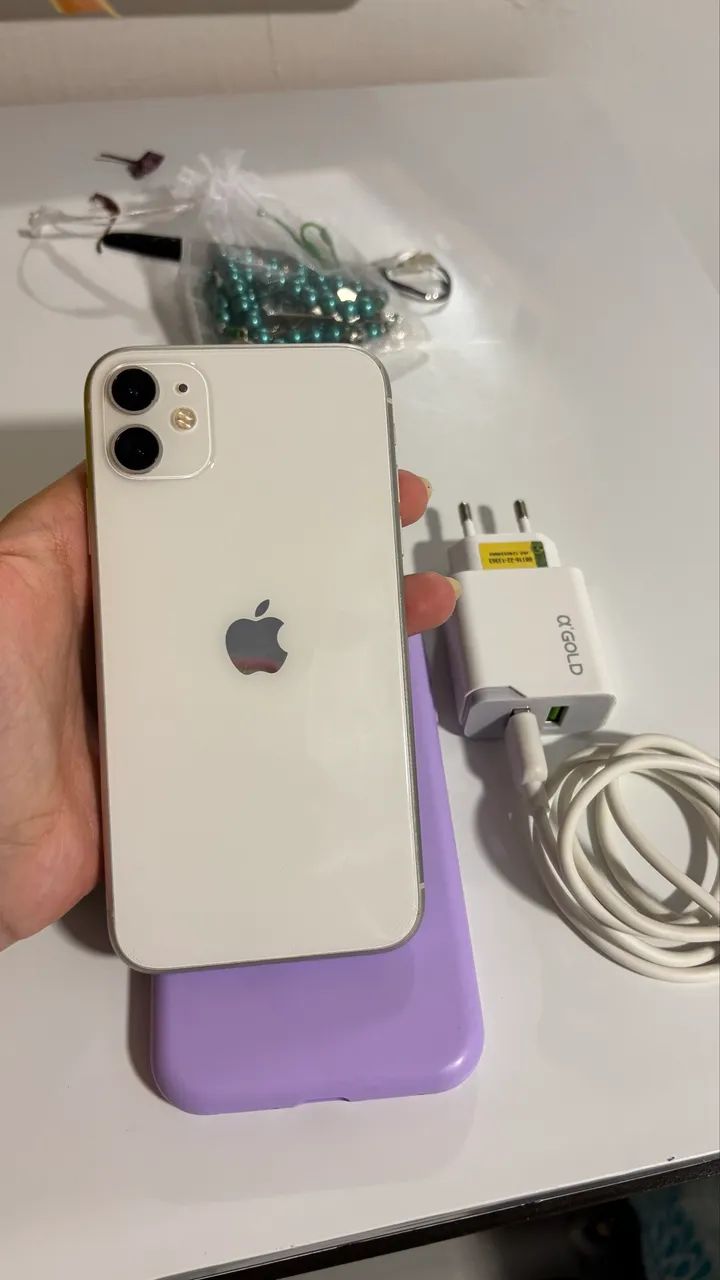 iPhone 11 64gb