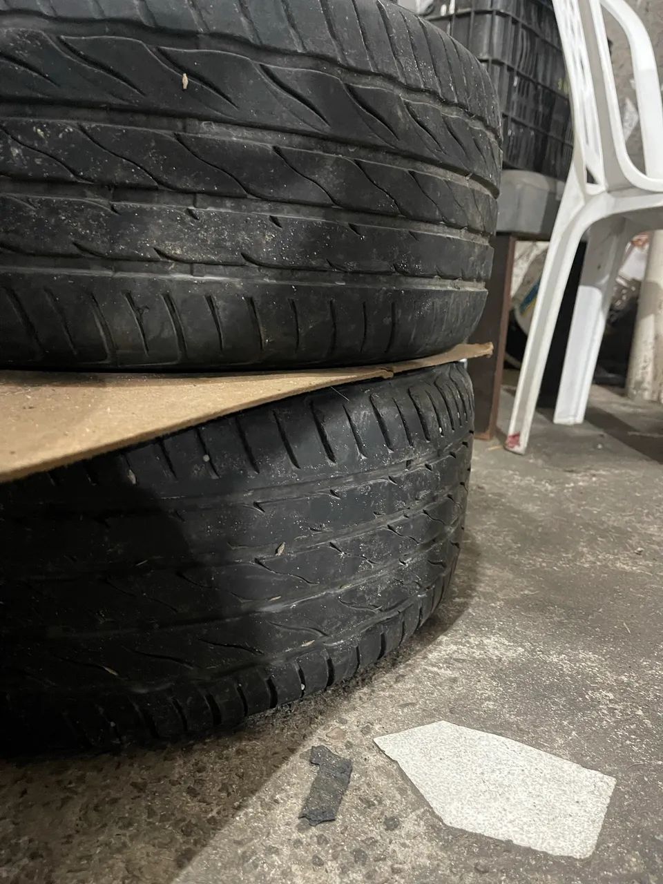 Rodas aro 20  - Foto 5