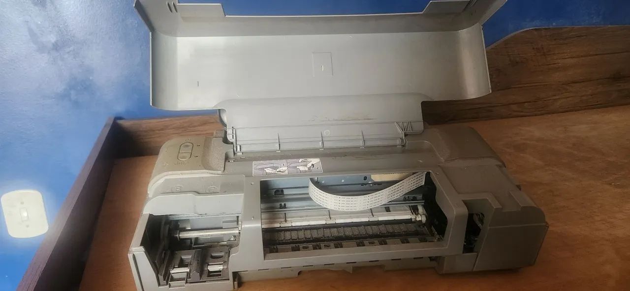 Impressora Canon IP1300