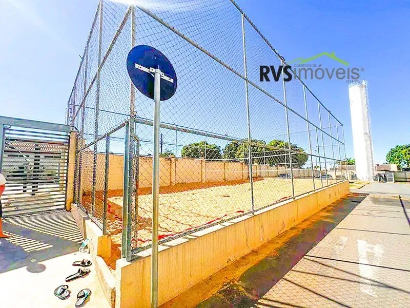 Apartamento com 3 quartos à venda em Aparecida. Yes Buriti, perto Buriti Shopping. Complet - Foto 3