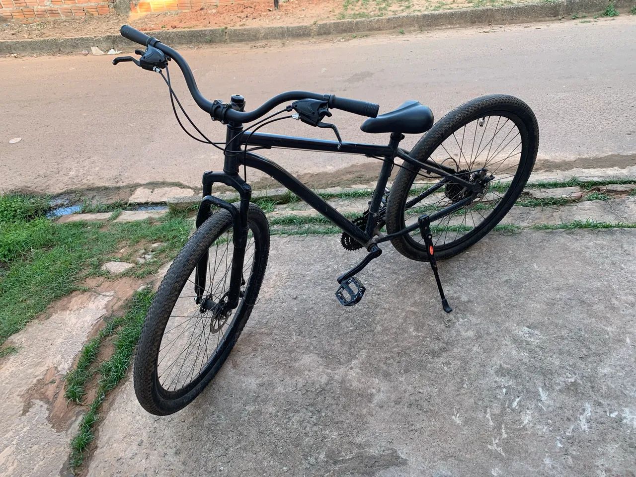 Bicicleta - Foto 3