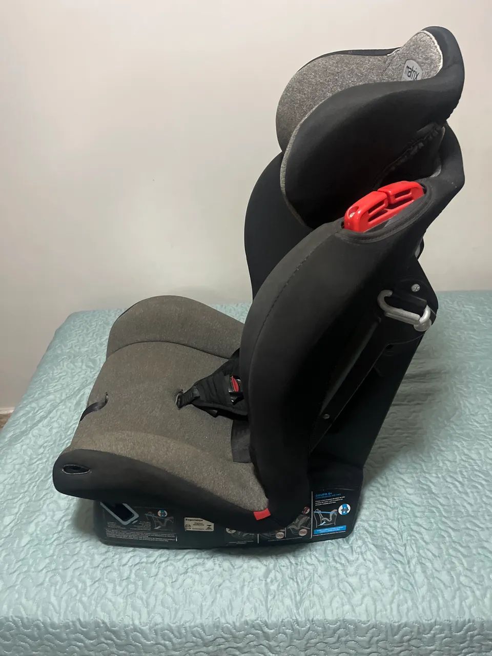 Vendo Cadeira veicular para criança  - Foto 2
