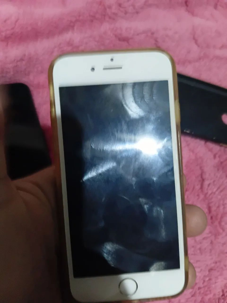 Vendo celular leia descrição  - Foto 3