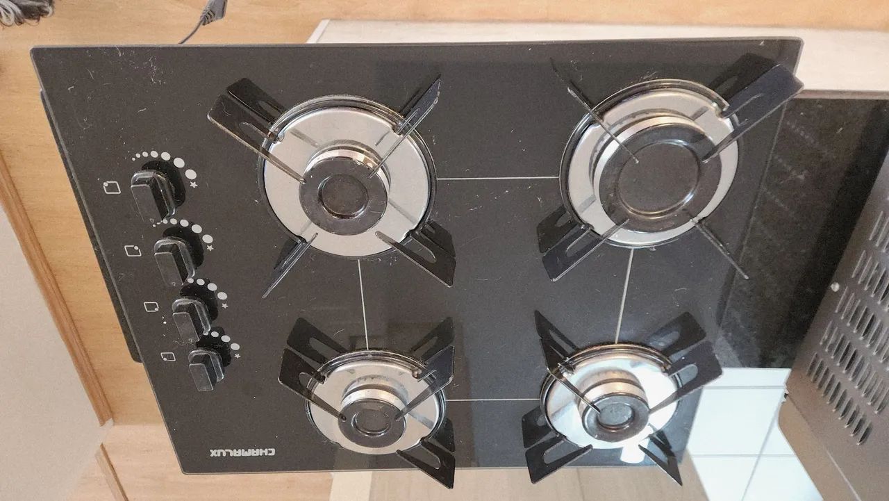 Cooktop - Foto 2
