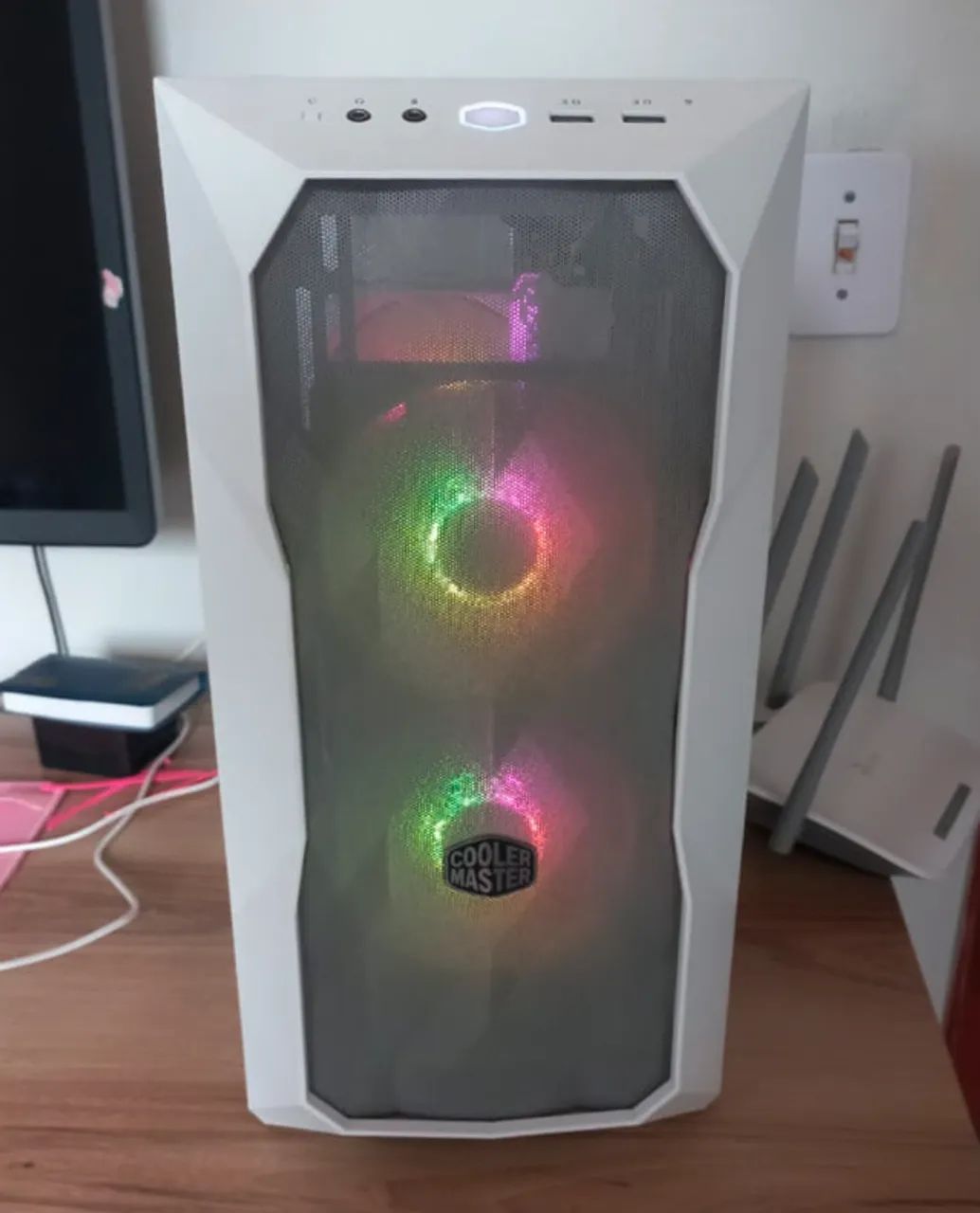 pc gamer intel