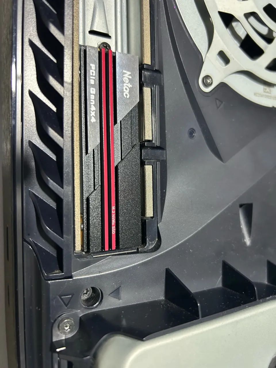 Ssd NVMe M.2 2280 - Foto 2