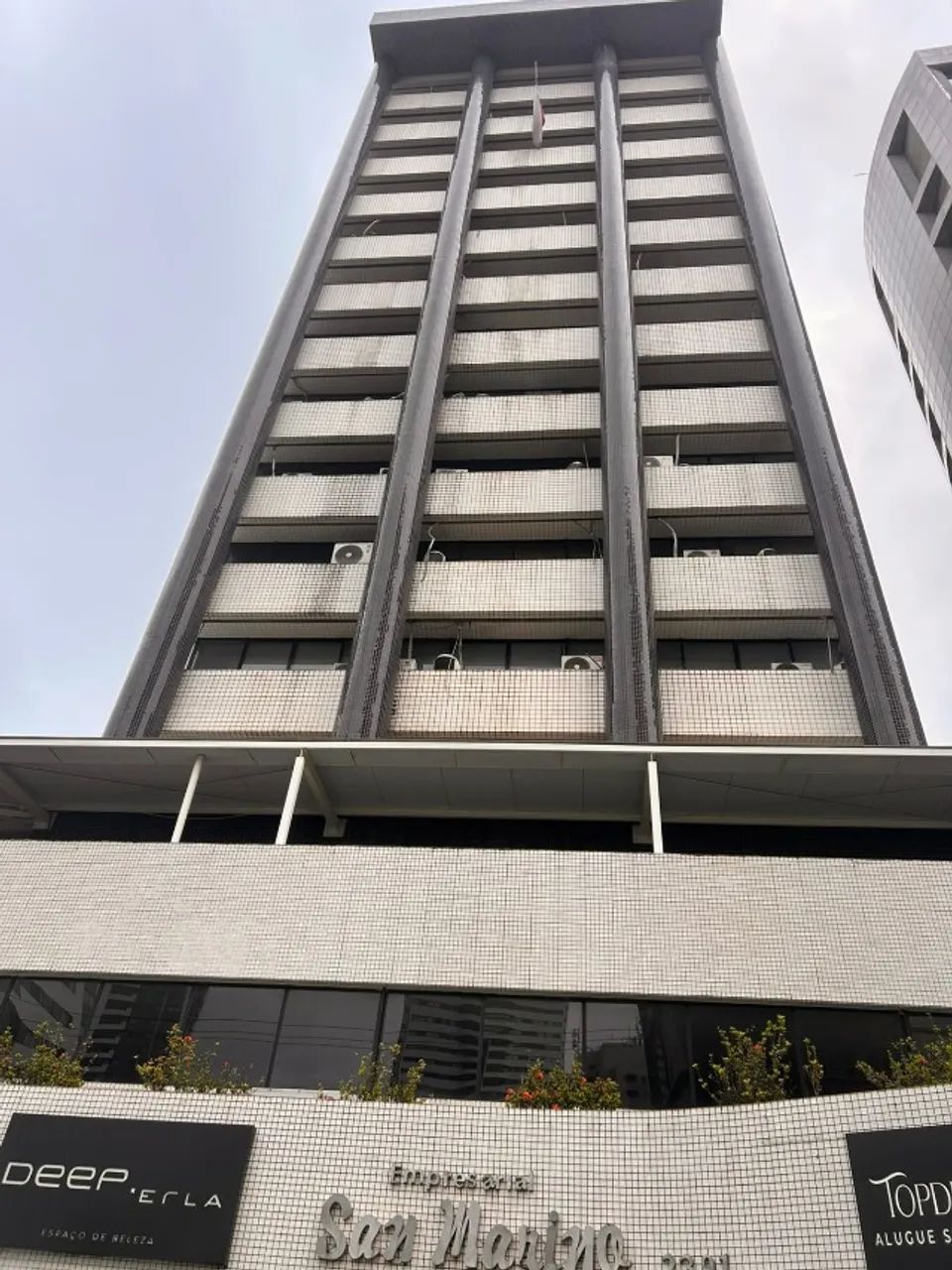 Oportunidade Imperdível de Sala no Empresarial San Mariano - Foto 4