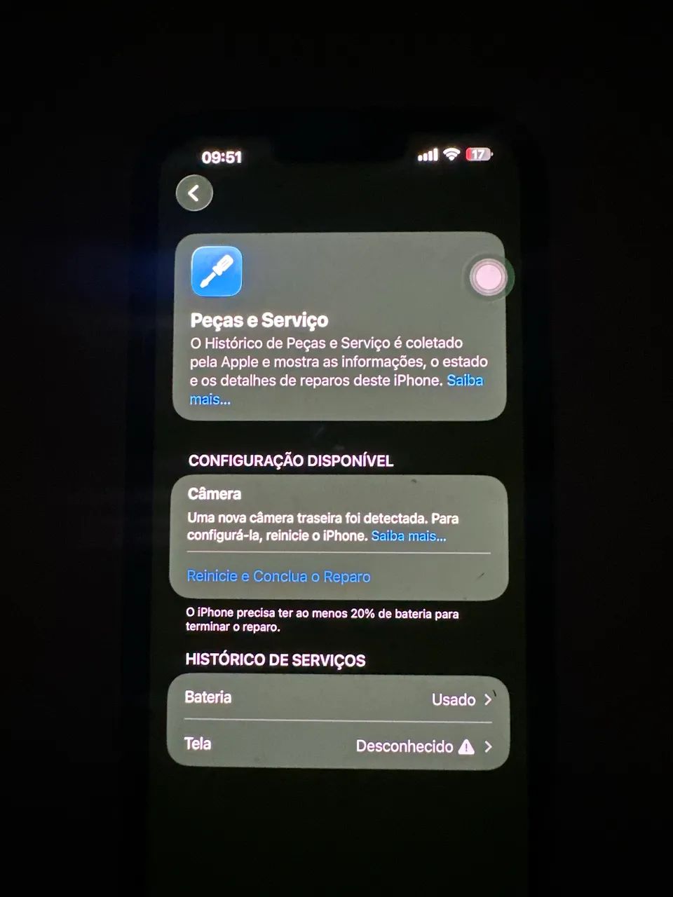 iPhone 13 pro max - Foto 2