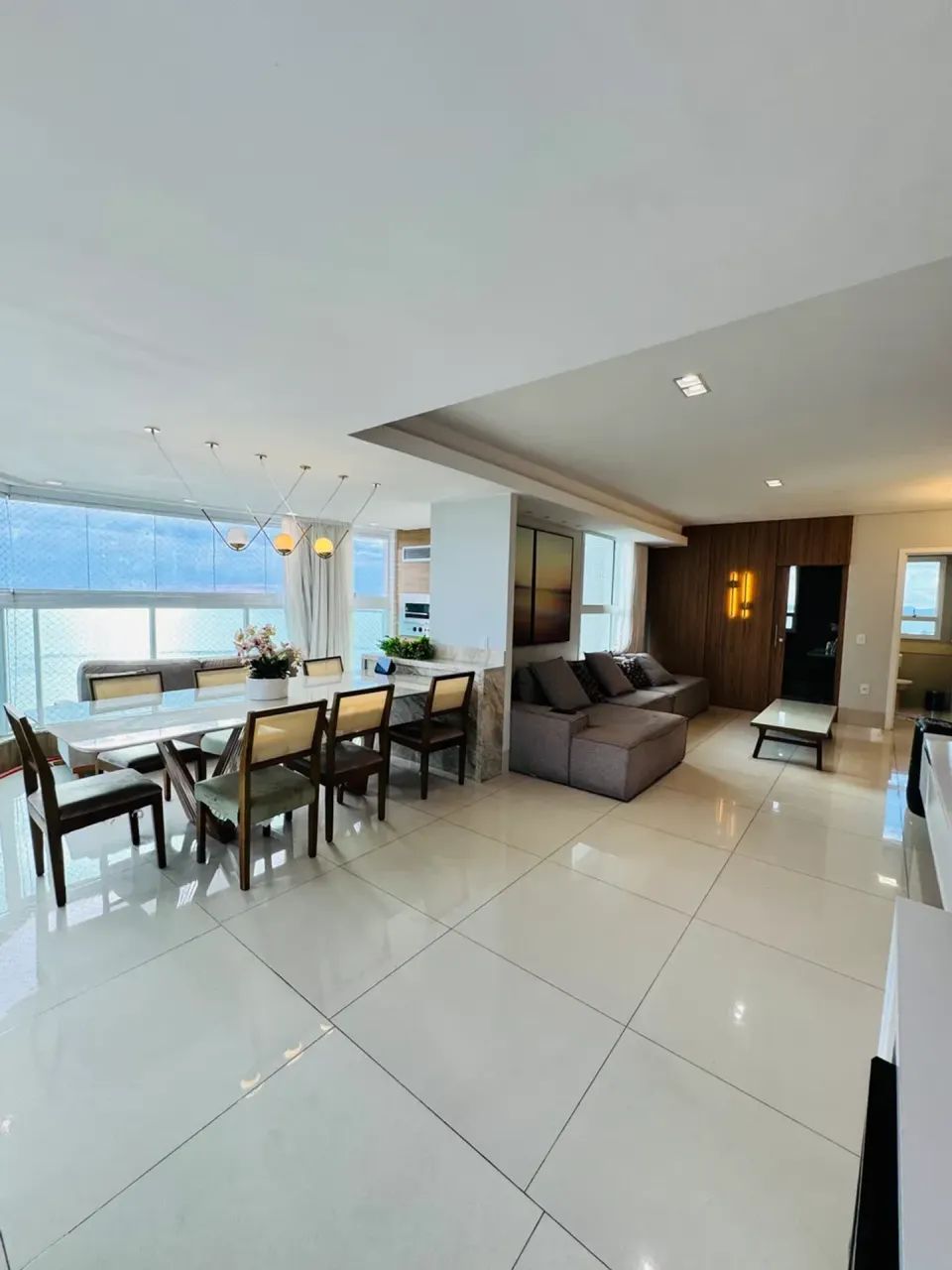Apartamento para locação veredas do lago - Foto 4