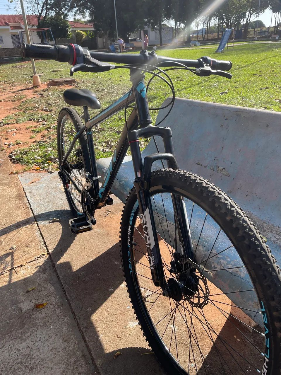 Bicicleta Aro 29 - Foto 3