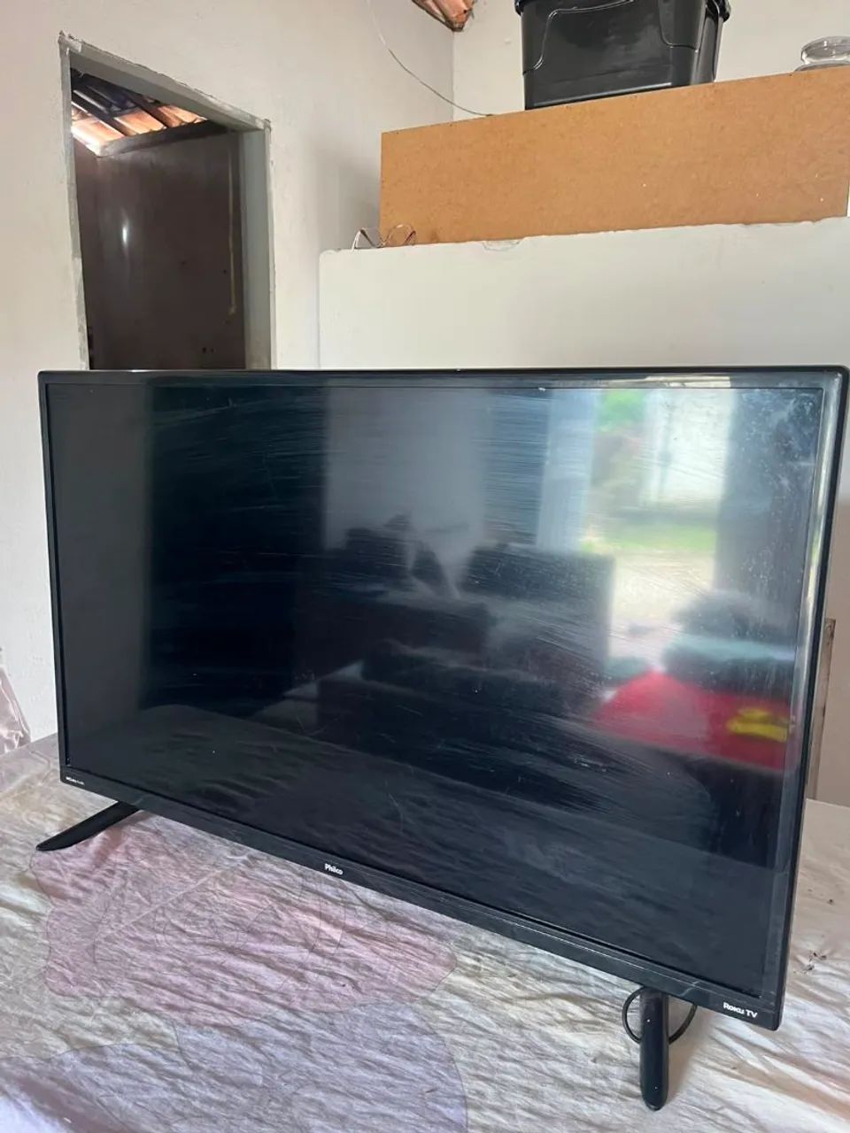 Tv Philco 32 polegadas ( para recondicionamento) 