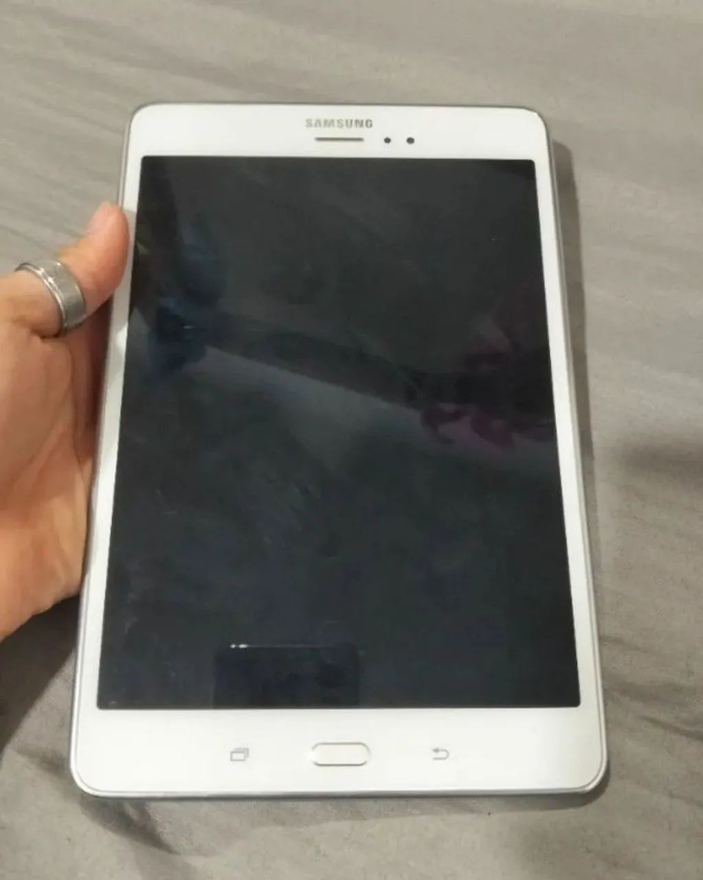 Tablet Galaxy Samsung A