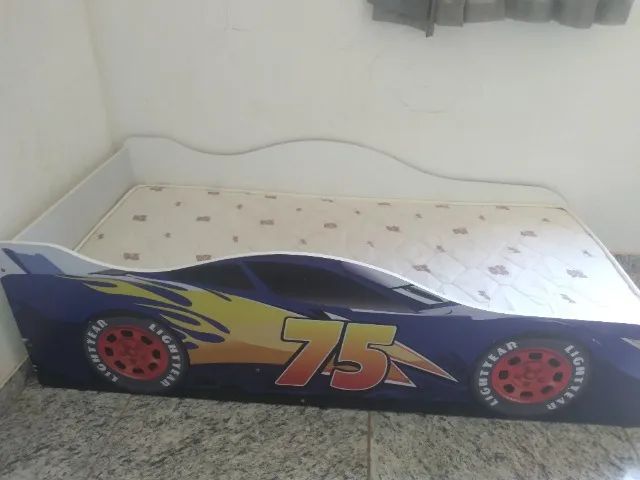 Cama infantil  - Foto 5