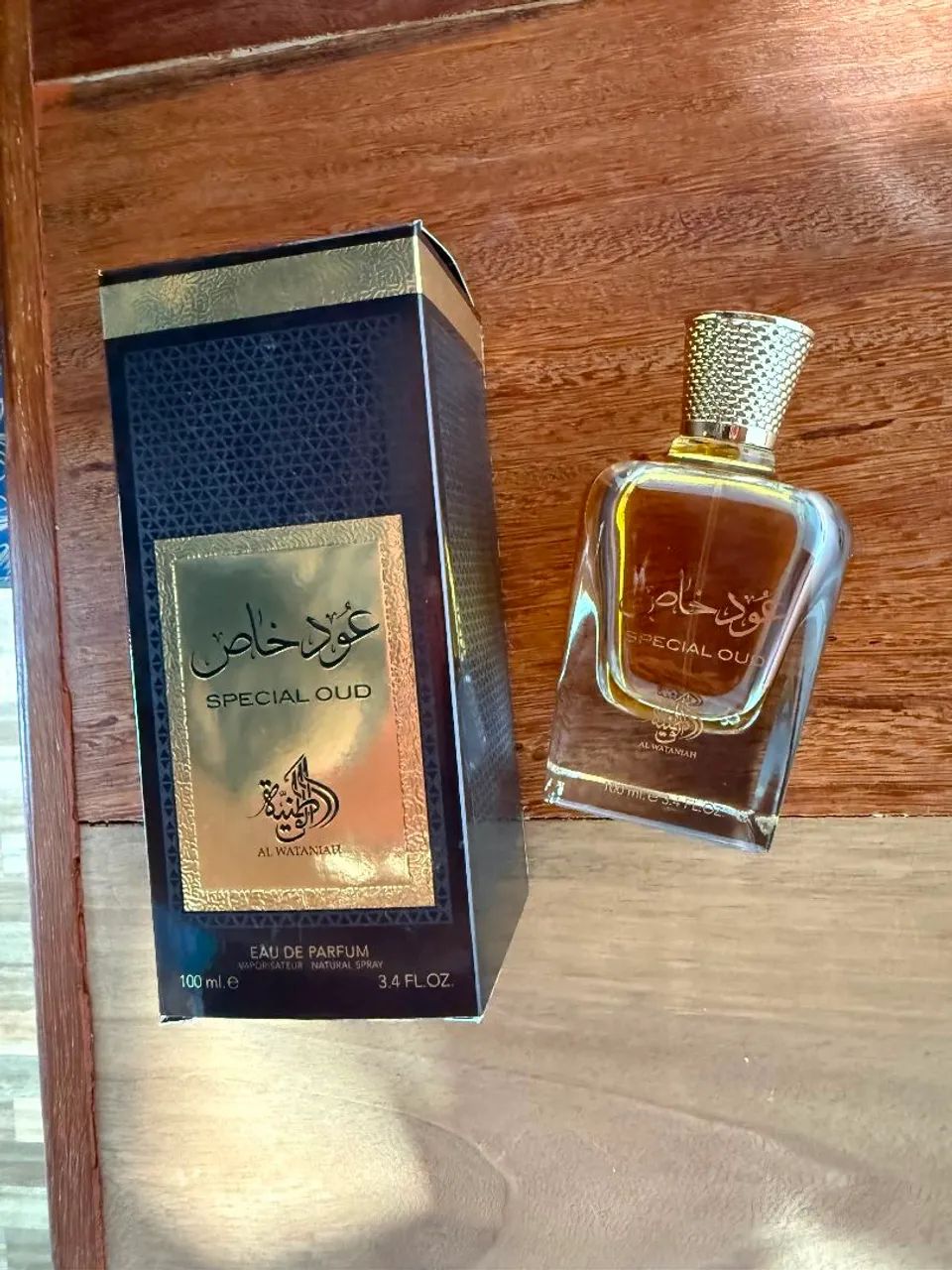 Perfume Árabe  - Foto 5