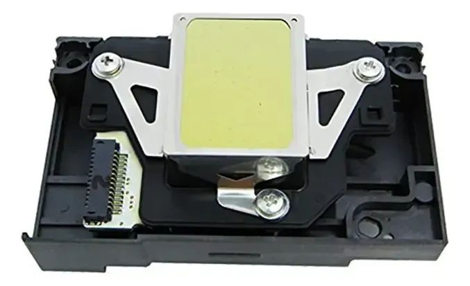 Epson Cabeça De Impressão  L800 L805