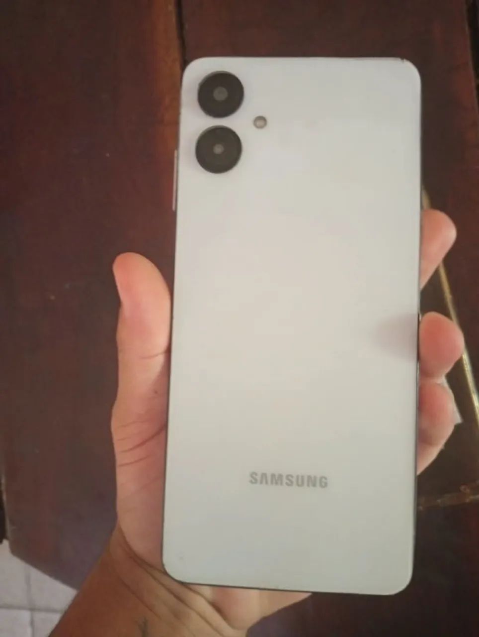 GALAXY A06 - Foto 2