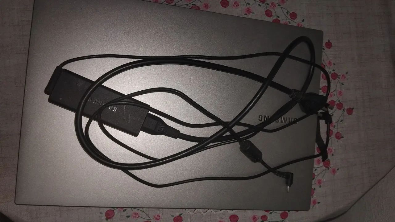 Modelo: Samsung Book 550XCR / 550XCJ - Foto 4