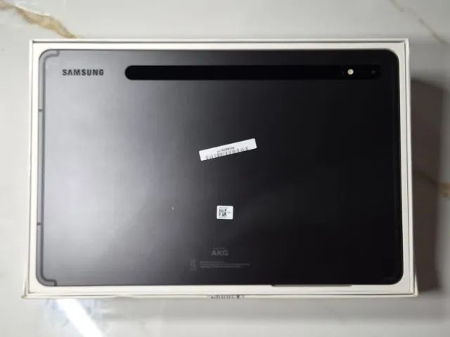Samsung Galaxy Tab S8 - Foto 4