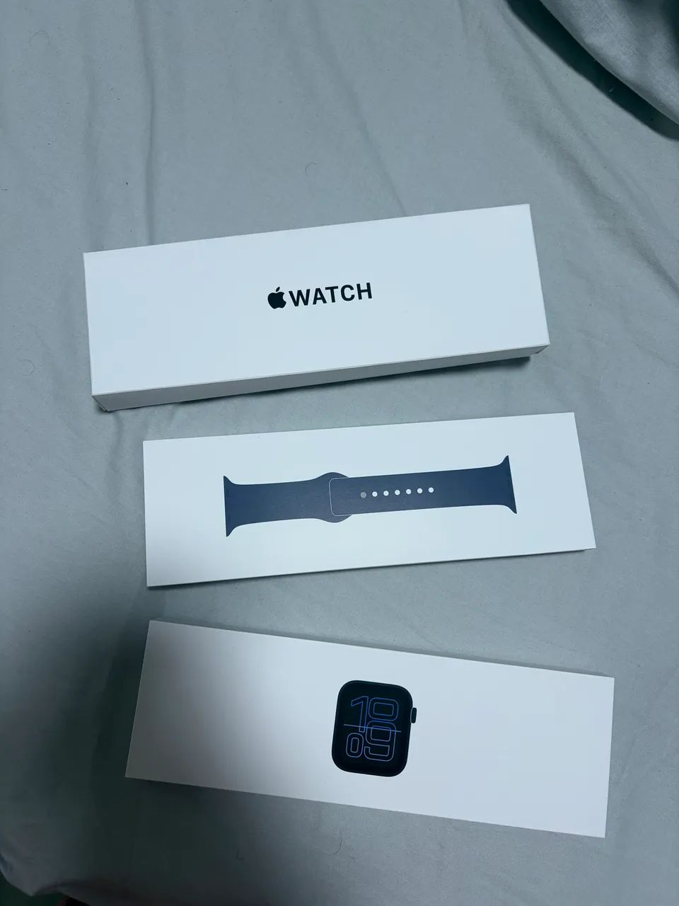 Apple Watch SE 3 GERA ÇÃO - Foto 2
